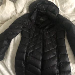 Calvin Klein down winter parka